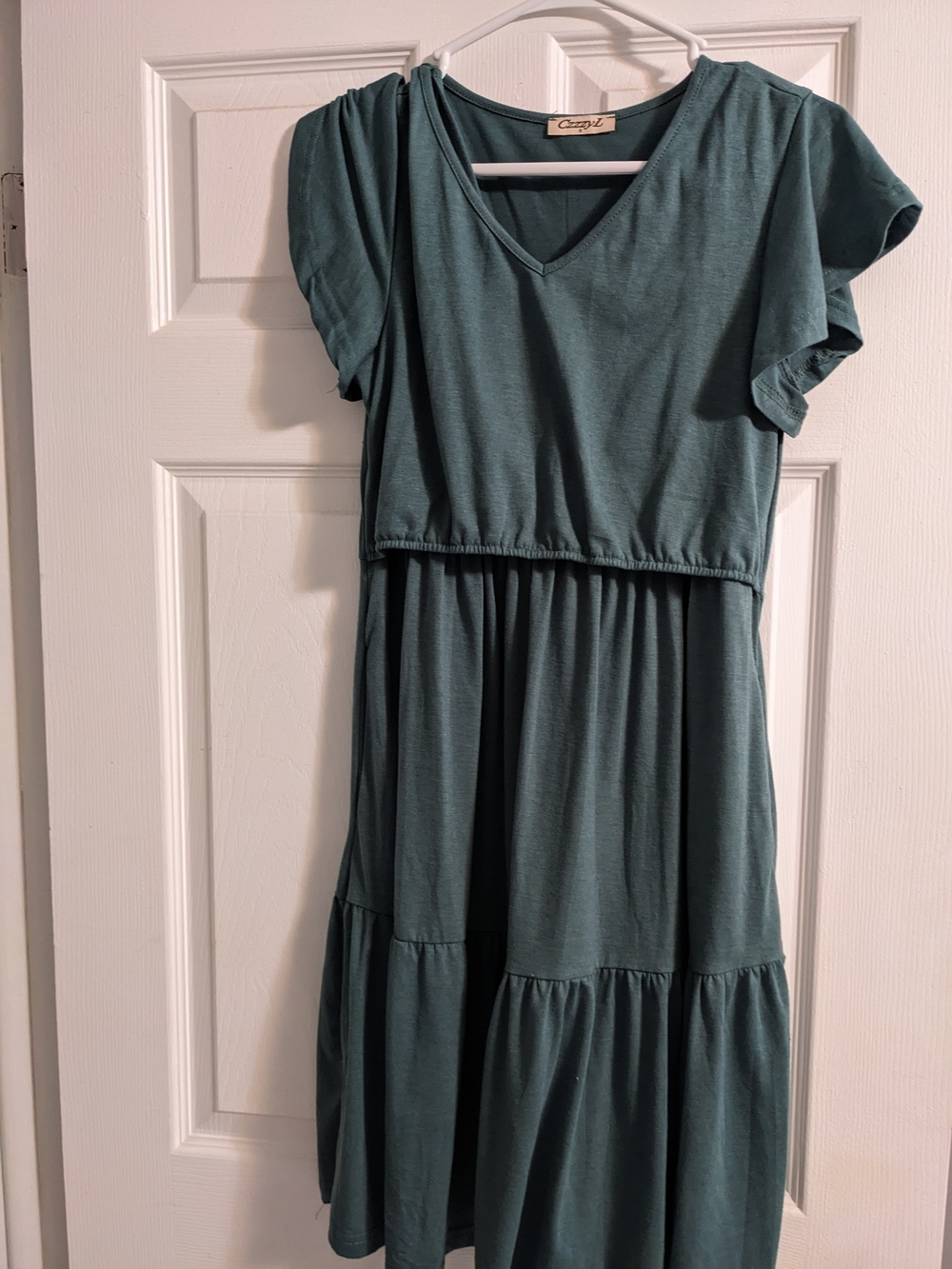 Nursing Dress